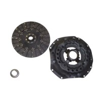 Clutch Kit - 13"