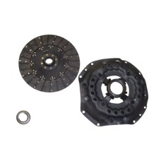 Clutch Kit - 13"