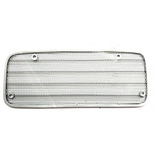 Grille - Top - Pre Force Models