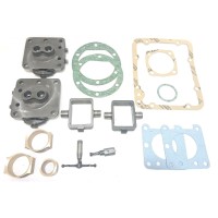 Hydraulic Pump Repair Kit - With Valve Chambers
