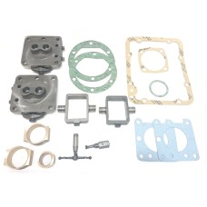 Hydraulic Pump Repair Kit - With Valve Chambers