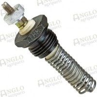 Glow Plug - Inlet Manifold