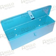 Toolbox 420 x 115 x 100 - Blue