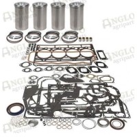 Engine Overhaul Kit - D239 Non Alfin