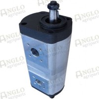 Hydraulic Pump