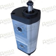 Hydraulic Pump