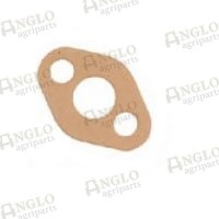 Hydraulic Pump Support Gasket