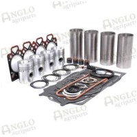 Engine Overhaul Kit - Perkins A4.318