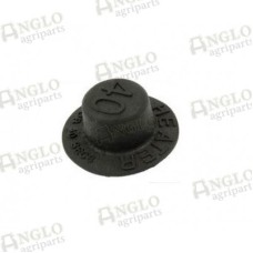Dust Cover - Heater Button