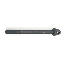 Plunger - Draft Control