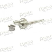 Bonnet Fastener Kit