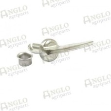 Bonnet Fastener Kit