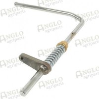 Throttle Handle - Ferguson TE20