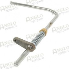 Throttle Handle - Ferguson TE20