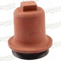 PTO Shaft Cap