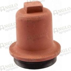 PTO Shaft Cap