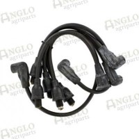 Spark Plug Lead Set - Set of 5