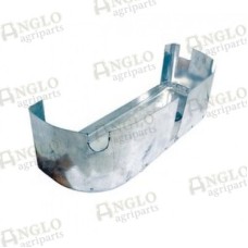 Exhaust Manifold Heat Shield