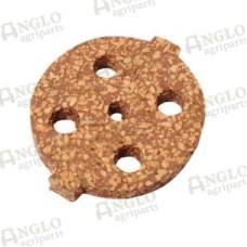 Fuel Tap Cork Gasket