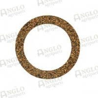 Cork Sediment Bowl Cork Gasket - 50mm O/D -