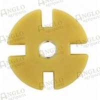 Injector Pump Drive Pad