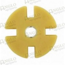 Injector Pump Drive Pad