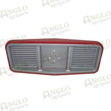 Grille - Top