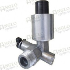 Fuel Tap Primer Pump