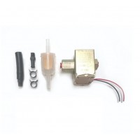 Fuel Pump - Electronic - 12V