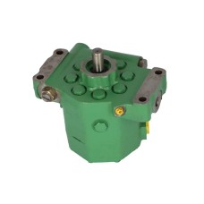 Hydraulic Pump