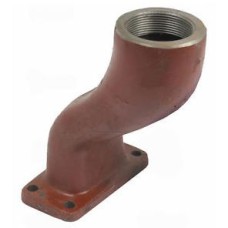 Exhaust Manifold Elbow