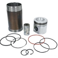 Piston, Ring & Liner Kit