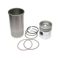 Piston, Ring & Liner Kit