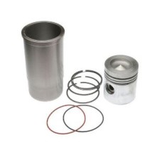 Piston, Ring & Liner Kit