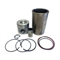 Piston, Ring & Liner Kit