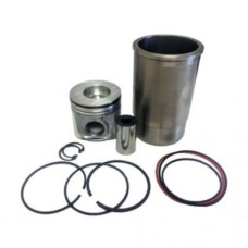 Piston, Ring & Liner Kit