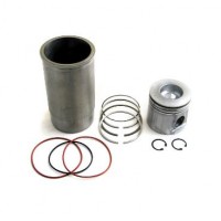 Piston, Ring & Liner Kit