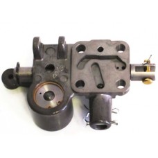 PTO Shift Valve Assembly