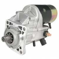 Starter Motor - 12V - 2.5KW - 10T