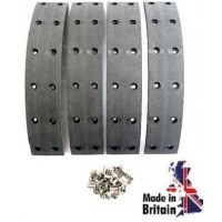 Brake Lining kit