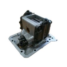 Hydraulic Pump