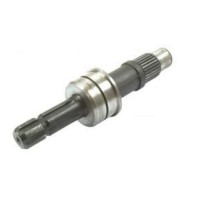 Transmission PTO Output Shaft