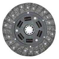 Clutch Plate - Ford 9N