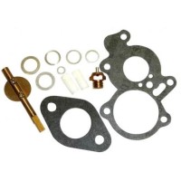 Carburettor Rebuild Kit - Zenith 24T2