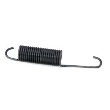 Clutch Pedal - Spring