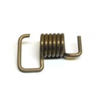 Brake Shoe Retaining Spring