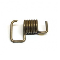 Brake Shoe Retaining Spring