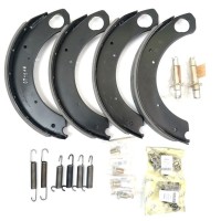 Brake Overhaul Kit - Both Sides