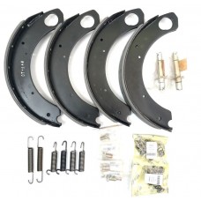 Brake Overhaul Kit - Both Sides