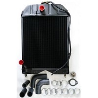 Radiator Kit - A3.152 + A3.144